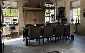 Bed&Breakfast Lokaal Wadway